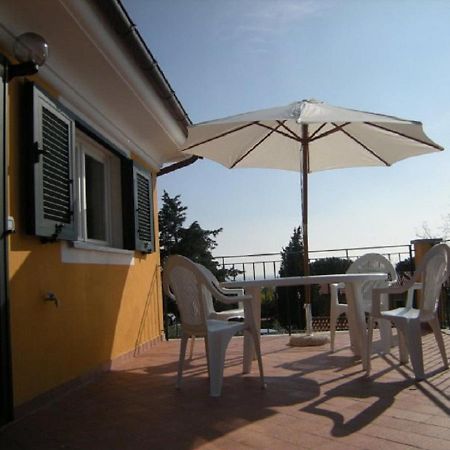 Agriturismo Tendapiccola เชริอาเล ภายนอก รูปภาพ
