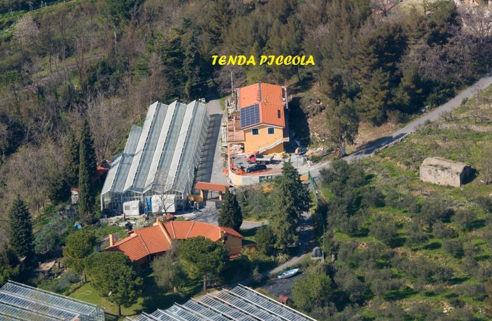 Agriturismo Tendapiccola เชริอาเล ภายนอก รูปภาพ
