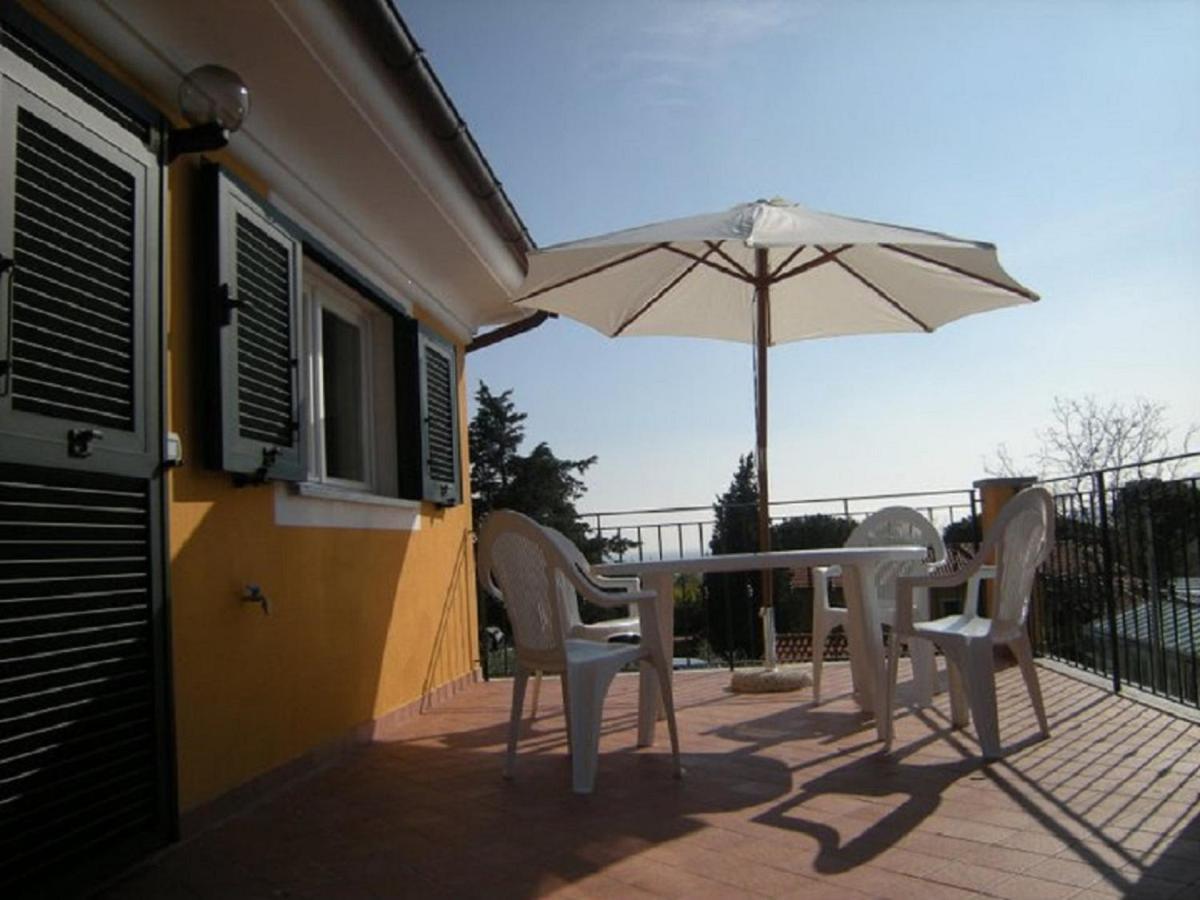 Agriturismo Tendapiccola เชริอาเล ภายนอก รูปภาพ