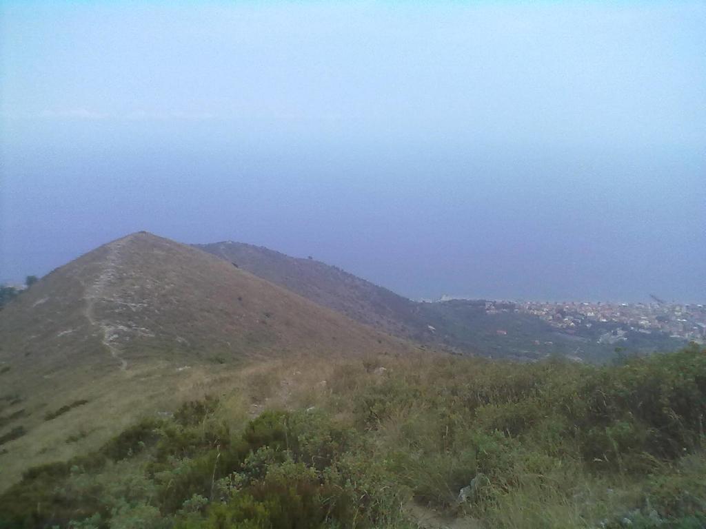 Agriturismo Tendapiccola เชริอาเล ภายนอก รูปภาพ
