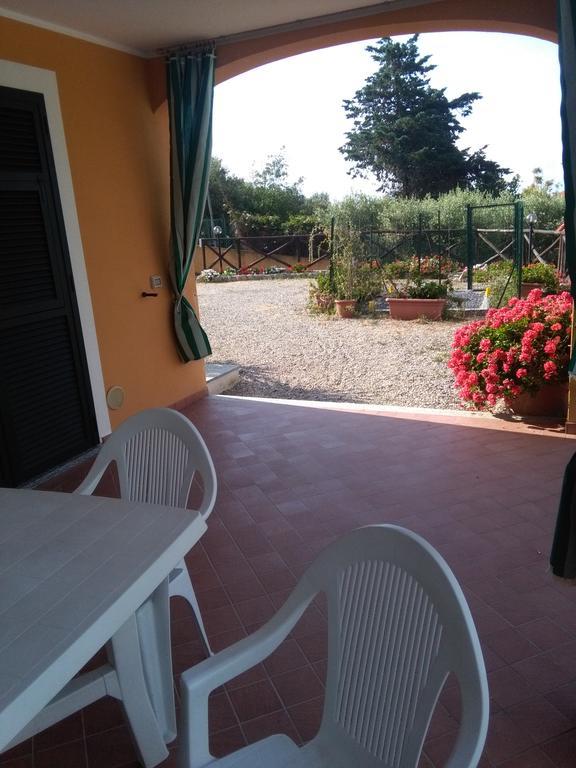 Agriturismo Tendapiccola เชริอาเล ภายนอก รูปภาพ