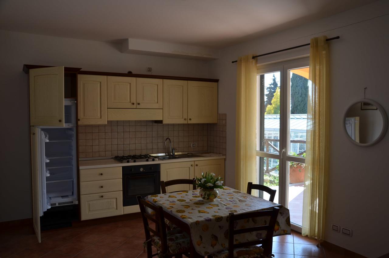 Agriturismo Tendapiccola เชริอาเล ภายนอก รูปภาพ