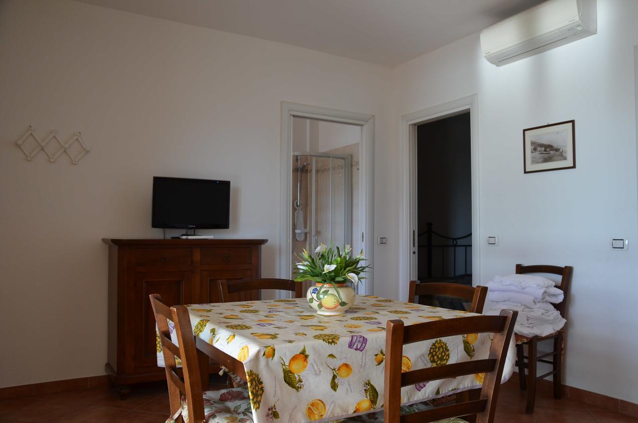 Agriturismo Tendapiccola เชริอาเล ภายนอก รูปภาพ