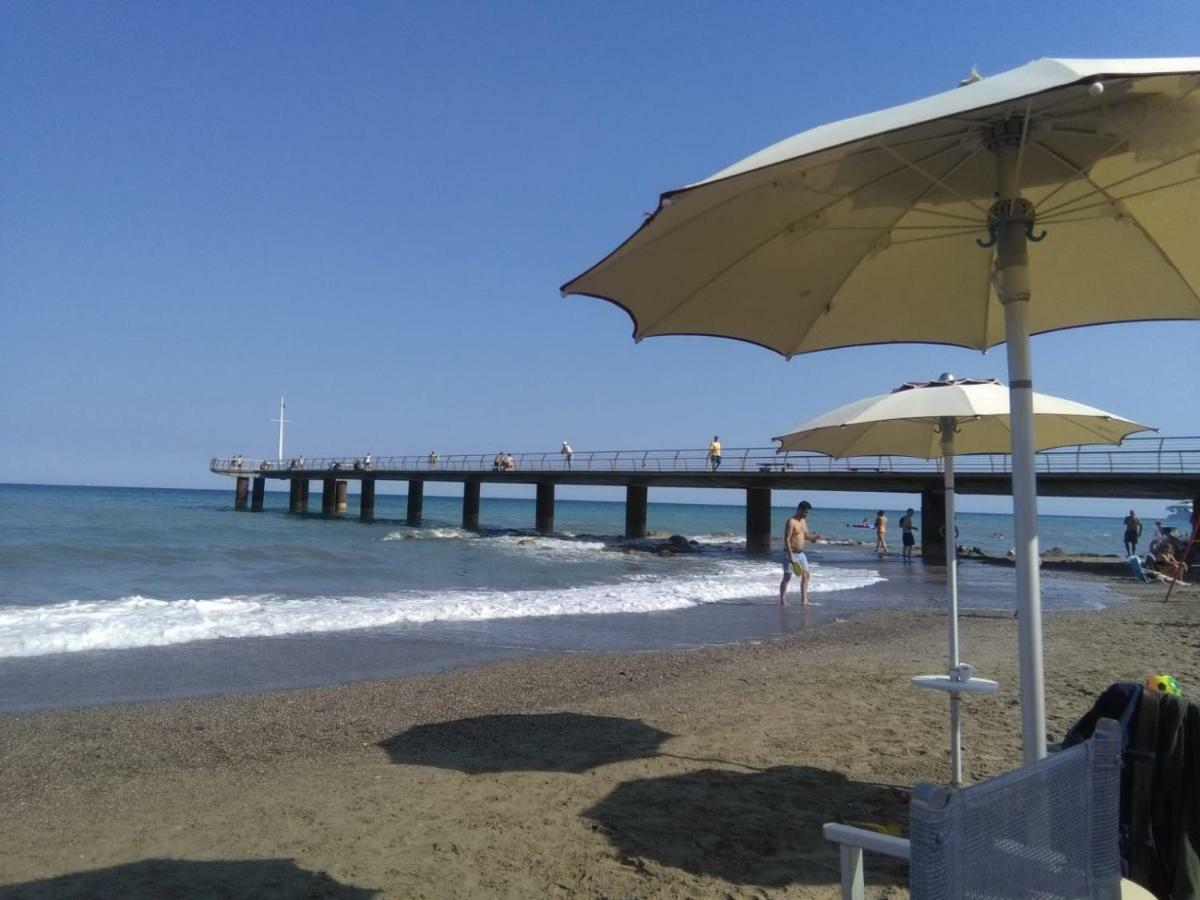 Agriturismo Tendapiccola เชริอาเล ภายนอก รูปภาพ