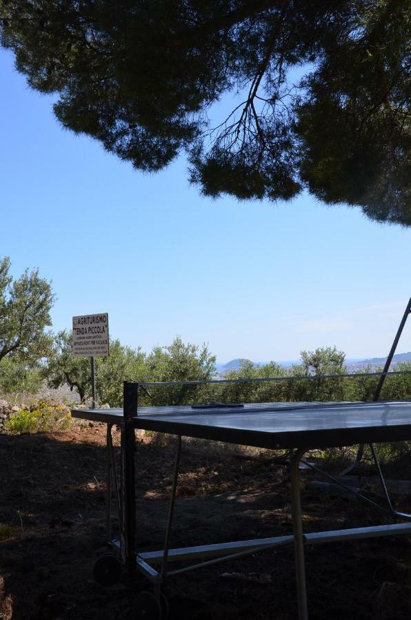 Agriturismo Tendapiccola เชริอาเล ภายนอก รูปภาพ