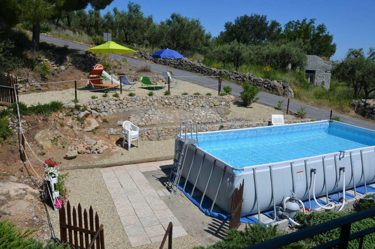 Agriturismo Tendapiccola เชริอาเล ภายนอก รูปภาพ