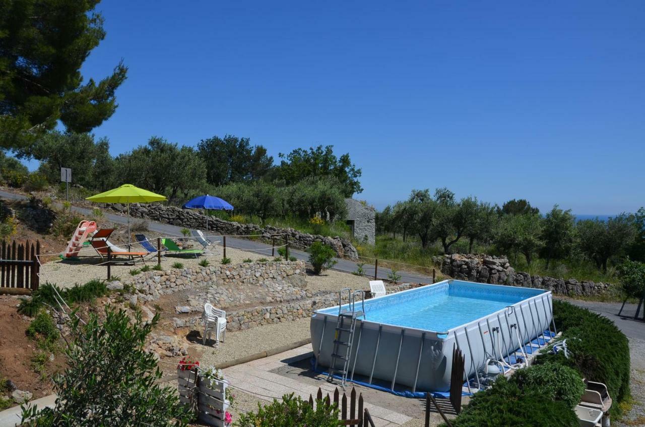 Agriturismo Tendapiccola เชริอาเล ภายนอก รูปภาพ